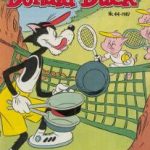Donald Duck Weekblad - 1987 - 44
