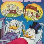 Donald Duck Weekblad - 1987 - 45