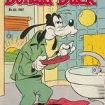 Donald Duck Weekblad - 1987 - 46