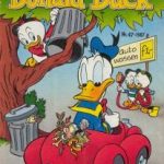 Donald Duck Weekblad - 1987 - 47