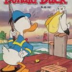 Donald Duck Weekblad - 1987 - 48