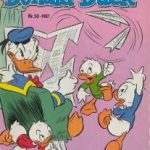 Donald Duck Weekblad - 1987 - 50