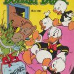 Donald Duck Weekblad - 1987 - 51