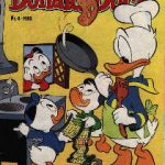 Donald Duck Weekblad - 1988 - 04