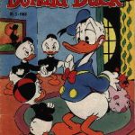 Donald Duck Weekblad - 1988 - 05