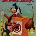 Donald Duck Weekblad - 1988 - 10