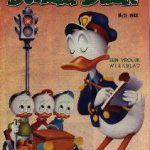 Donald Duck Weekblad - 1988 - 11