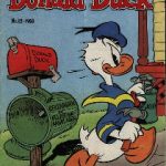 Donald Duck Weekblad - 1988 - 12