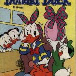 Donald Duck Weekblad - 1988 - 13
