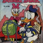 Donald Duck Weekblad - 1988 - 14