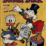 Donald Duck Weekblad - 1988 - 15