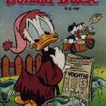 Donald Duck Weekblad - 1988 - 16