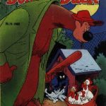 Donald Duck Weekblad - 1988 - 19