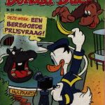 Donald Duck Weekblad - 1988 - 24