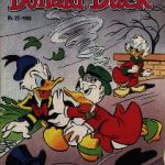 Donald Duck Weekblad - 1988 - 25