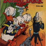 Donald Duck Weekblad - 1988 - 26