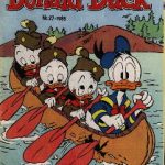 Donald Duck Weekblad - 1988 - 27