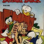 Donald Duck Weekblad - 1988 - 30