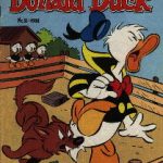 Donald Duck Weekblad - 1988 - 31