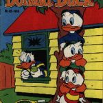 Donald Duck Weekblad - 1988 - 32