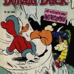Donald Duck Weekblad - 1988 - 33