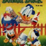 Donald Duck Weekblad - 1988 - 34