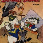 Donald Duck Weekblad - 1988 - 35