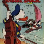 Donald Duck Weekblad - 1988 - 38