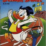 Donald Duck Weekblad - 1988 - 39