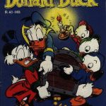 Donald Duck Weekblad - 1988 - 40