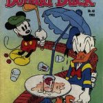 Donald Duck Weekblad - 1988 - 41