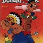 Donald Duck Weekblad - 1988 - 44