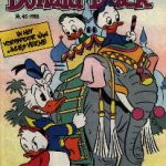 Donald Duck Weekblad - 1988 - 45