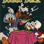 Donald Duck Weekblad - 1988 - 46