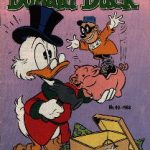 Donald Duck Weekblad - 1988 - 49