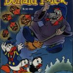 Donald Duck Weekblad - 1988 - 50