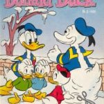 Donald Duck Weekblad - 1989 - 02