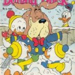 Donald Duck Weekblad - 1989 - 06