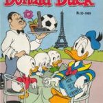Donald Duck Weekblad - 1989 - 10