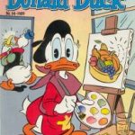 Donald Duck Weekblad - 1989 - 14