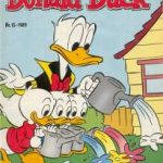 Donald Duck Weekblad - 1989 - 15