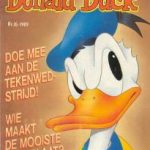 Donald Duck Weekblad - 1989 - 16