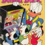 Donald Duck Weekblad - 1989 - 18