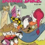 Donald Duck Weekblad - 1989 - 20