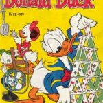 Donald Duck Weekblad - 1989 - 22