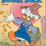 Donald Duck Weekblad - 1989 - 26