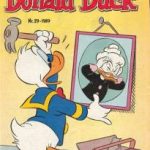 Donald Duck Weekblad - 1989 - 29