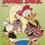 Donald Duck Weekblad - 1989 - 30