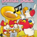 Donald Duck Weekblad - 1989 - 31