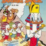 Donald Duck Weekblad - 1989 - 32